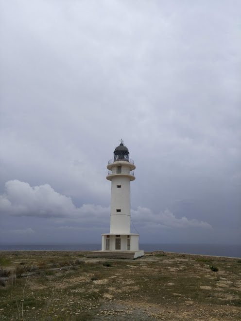 Faro de Barbaria
